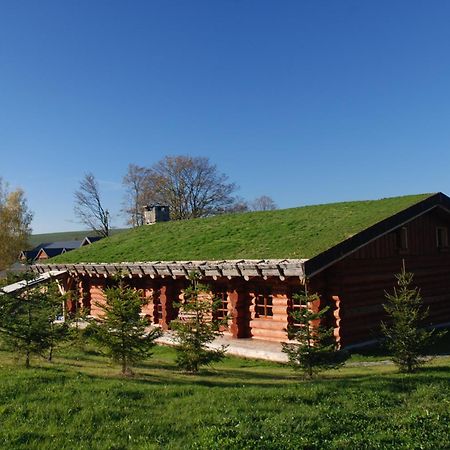 Sruby Haida Ceske Petrovice Esterno foto