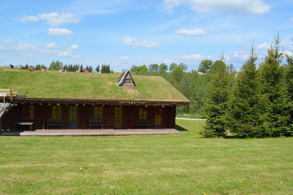 Sruby Haida Ceske Petrovice Esterno foto